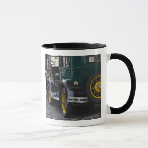 Taza Uruguay, Departamento de Colonia, Colonia del 2