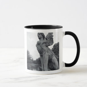 Taza Uruguay, Montevideo, Barrio Prado, mitológico