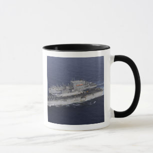 Taza USS Kearsarge
