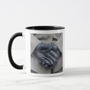 Taza USS Nueva York