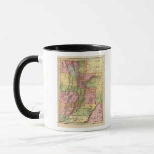 Taza Utah