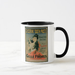 Taza "Utilizó siempre, una vez que estuvo utilizado",