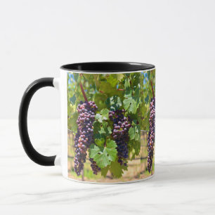 Taza Uvas