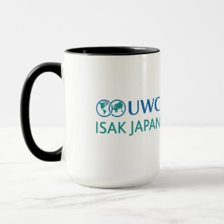 Taza UWC ISAK Japan Mug / マグカップ