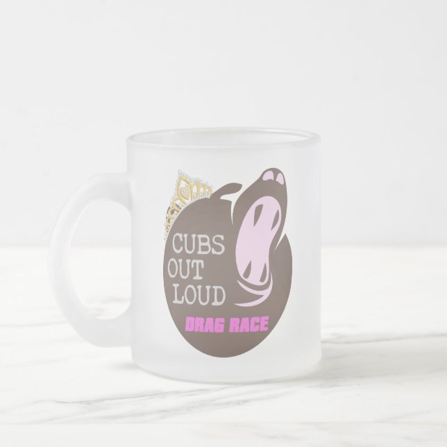 Taza V2 de los arrancones de la columna (Izquierda)