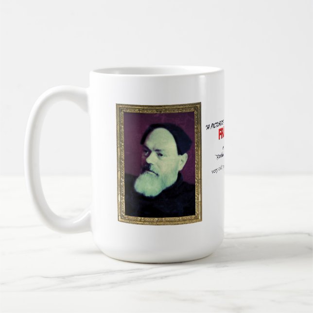 Taza v2 del hombre renacentista (Izquierda)
