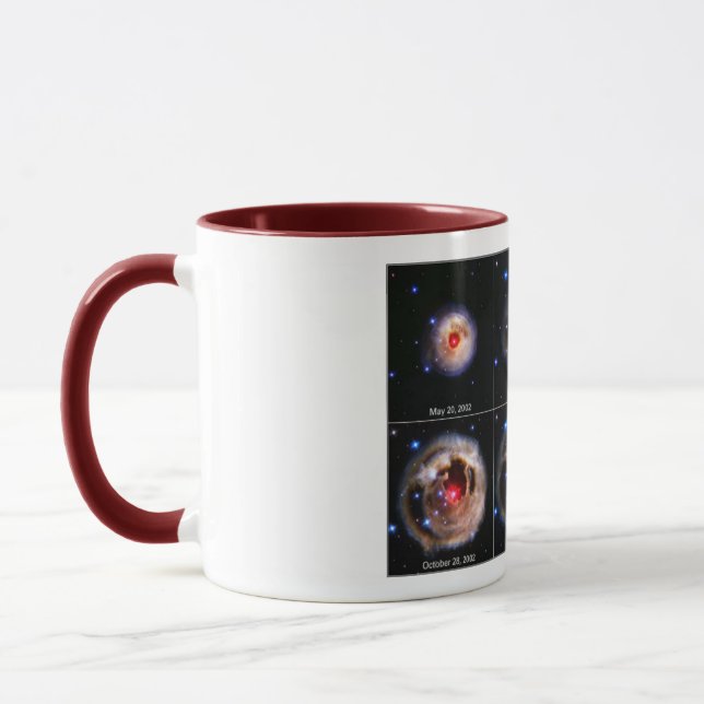 TAZA V838 (Izquierda)