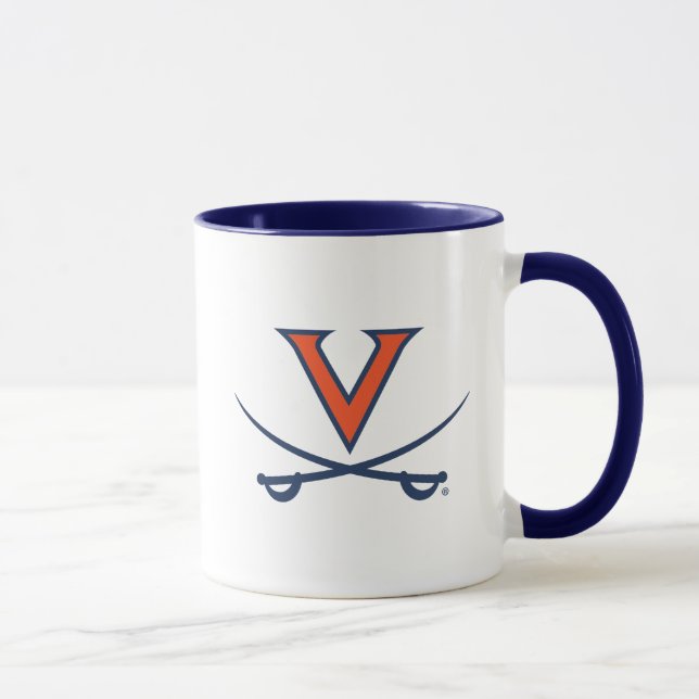 Taza V Sabre (Derecha)
