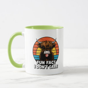 Taza Vaca.