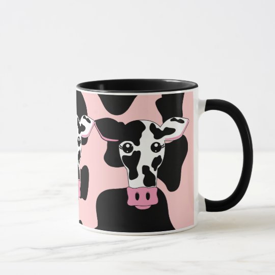 Taza Vaca