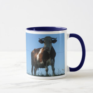 Taza Vaca