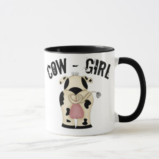 Taza Vaca-Chica