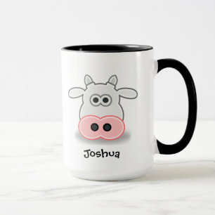 Taza Vaca fresca