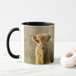 Taza Vaca Highland