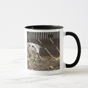 Taza Vaca lechera