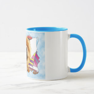 Taza Vacación con WILDBOY