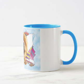 Taza Vacación con WILDBOY