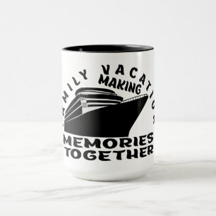 TAZA VACACIONES FAMILIARES.