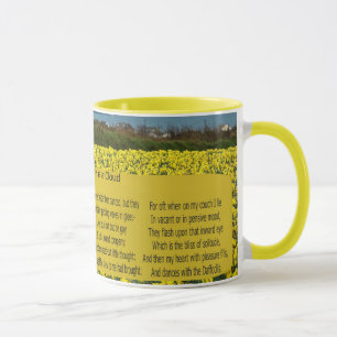 TAZA VAGUÉ SOLO COMO CLOUD*