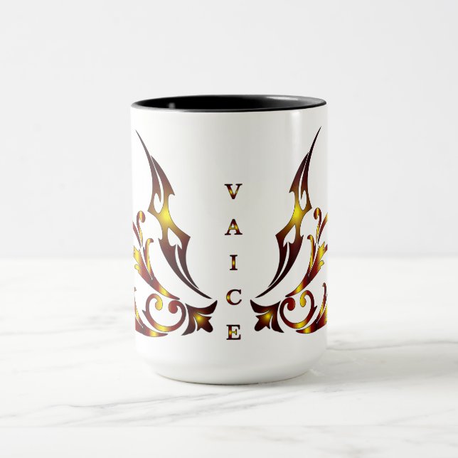 Taza VaIce (Centro)