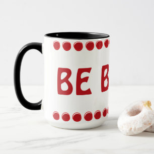 Taza " VALE" Mug