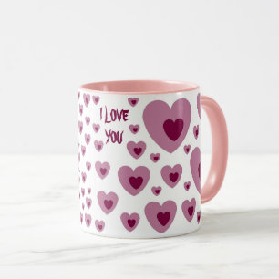 TAZA VALENTINA DE REGALO, NOVIA DE CUMPLEAÑOS