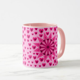 TAZA VALENTINA DE REGALO, NOVIA DE CUMPLEAÑOS