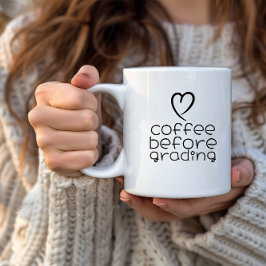 Taza Valentines gift teacher thank you