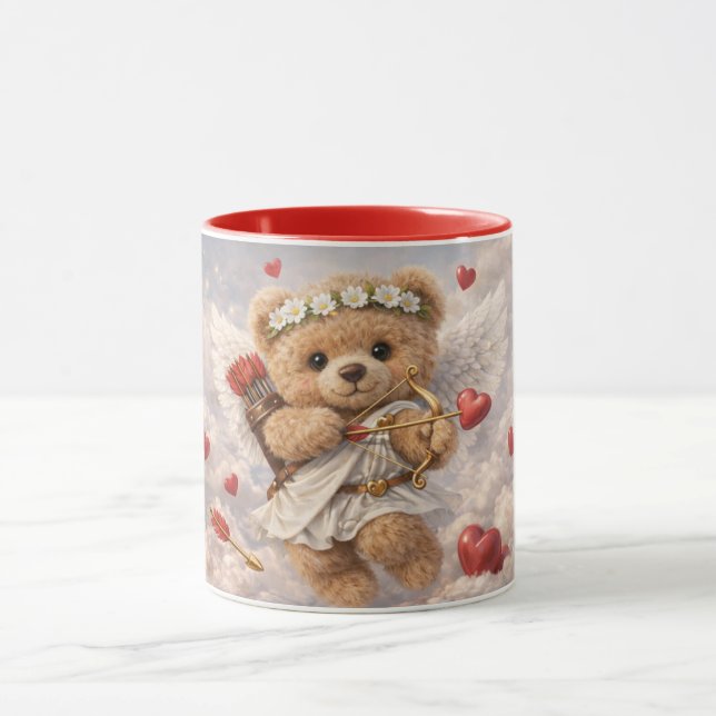 Taza Valentino (Centro)