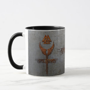 Taza Valkyrie