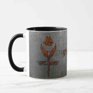Taza Valkyrie