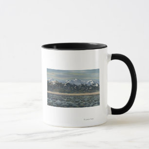 Taza Valle del San Luis, Colorado