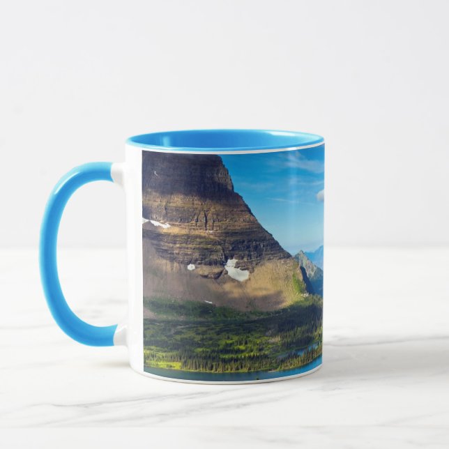 Taza Valle más allá (Izquierda)