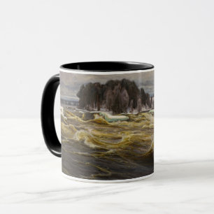 Taza Vallinkoski Rapids de Victor Westerholm