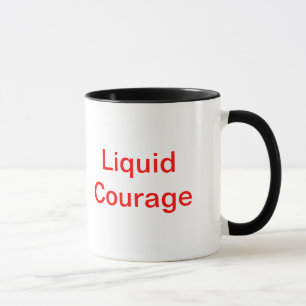 Taza valor líquido