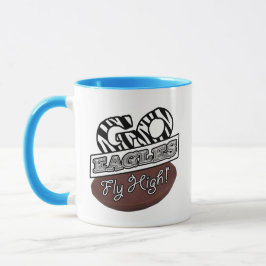 TAZA ¡VAMOS ÁGULES!