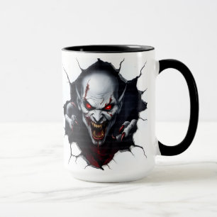 Taza Vampiro de Hallowee