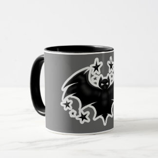 Taza VampTea