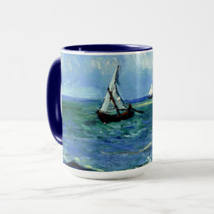 Taza Van Gogh