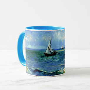 Taza Van Gogh