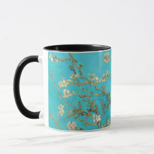 Taza Van Gogh Almond Blossoms