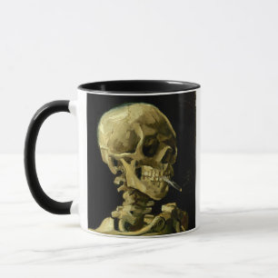 Taza Van Gogh Smoeleton
