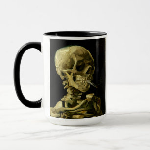 Taza Van Gogh Smoeleton