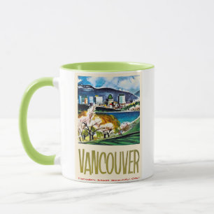 TAZA VANCOUVER