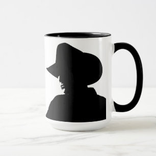 Taza Vaquero fresco