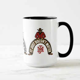 Taza Vaqueros de IJDM