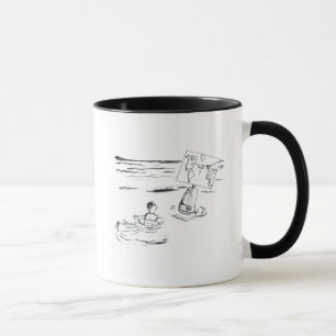 Taza Varado