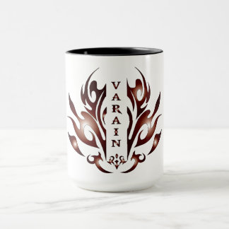 Taza Varain Mug