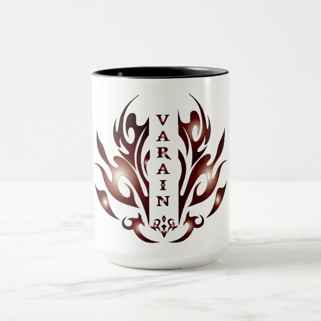 Taza Varain Mug (Centro)