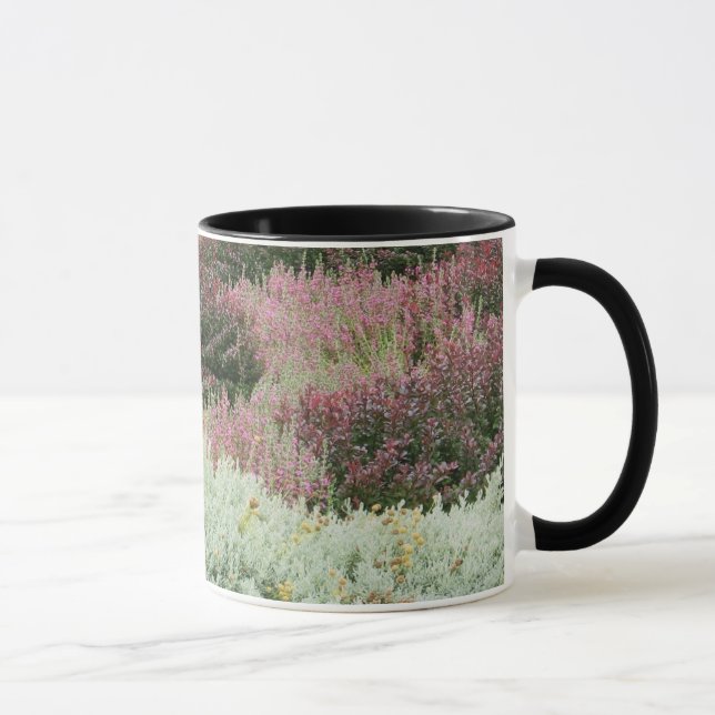 Taza Variedad de brezos (Derecha)